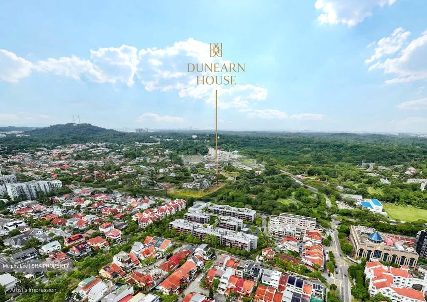 Dunearn Road (D11), Condominium #590428561